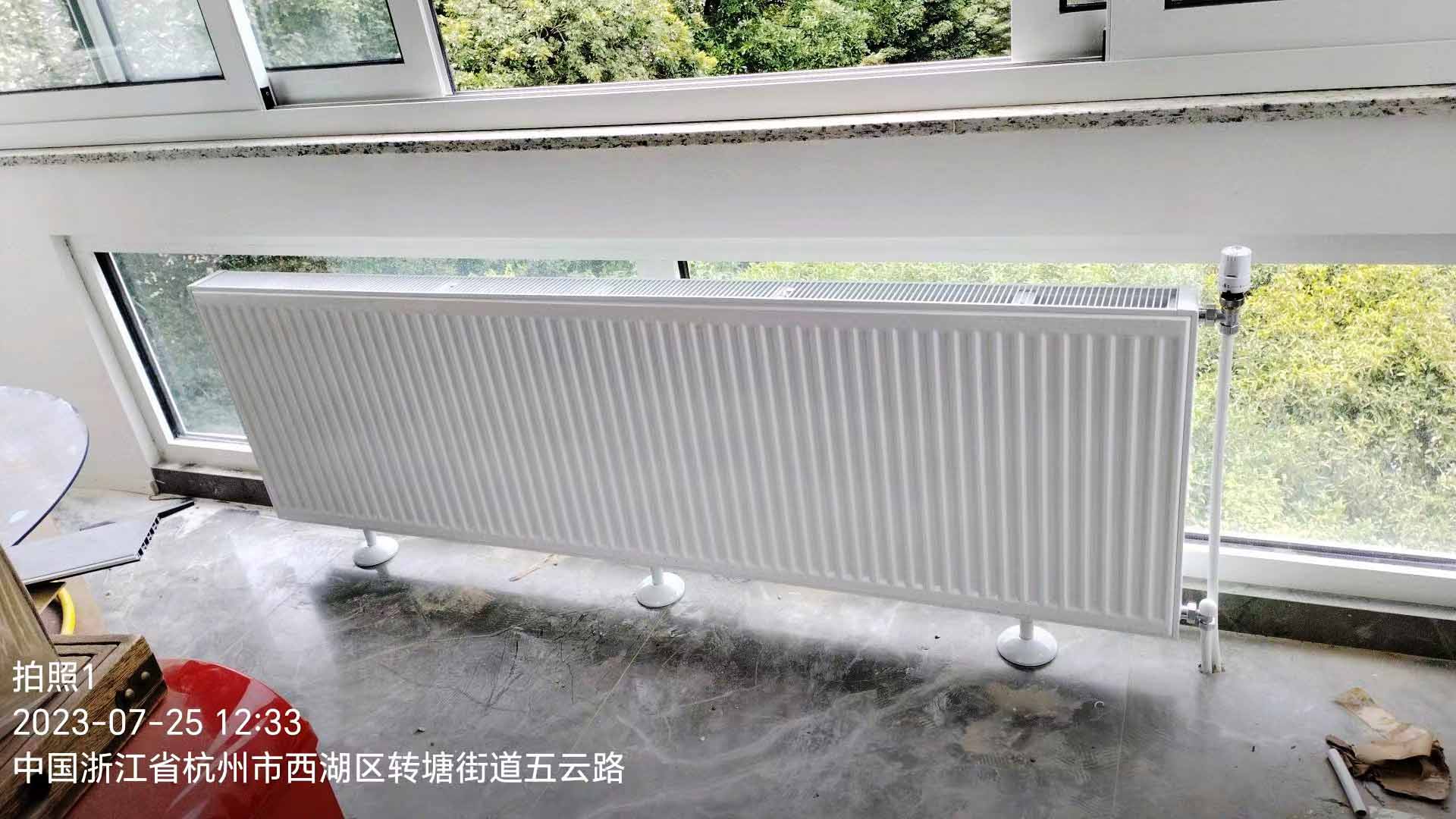 杭州暖气片公司
